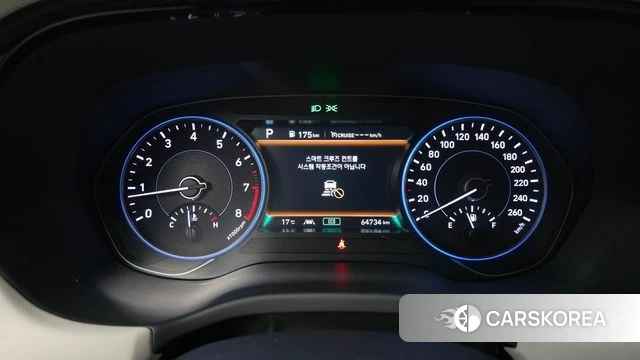 Hyundai Palisade id 4249932 из Кореи 28