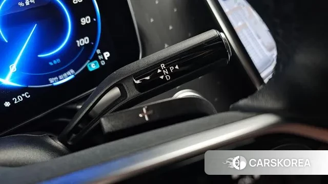 Mercedes-Benz EQE V295 id 3560946 из Кореи 18