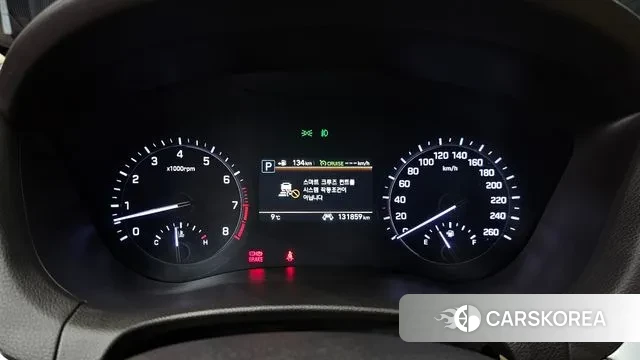 Genesis G80 id 3423470 из Кореи 18