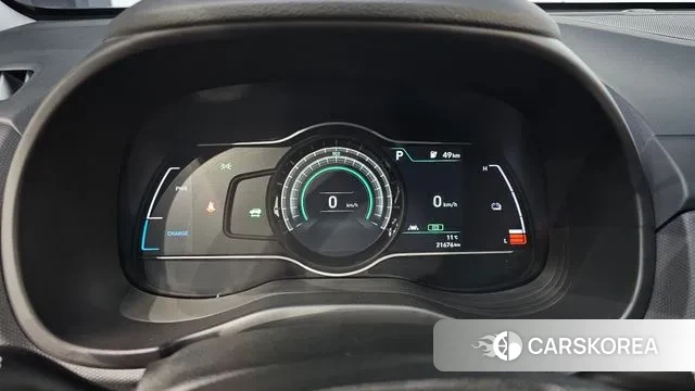 Hyundai Kona Electric id 3374003 из Кореи 18