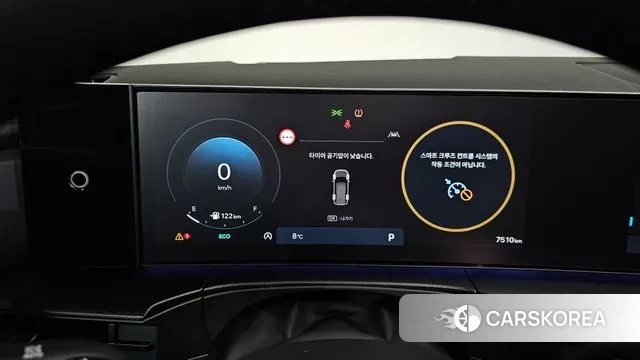 Hyundai Santa Fe (MX5) id 3442061 из Кореи 18