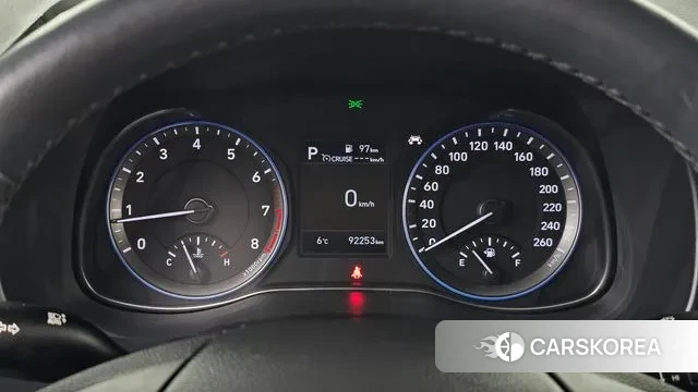 Hyundai Kona id 3686939 из Кореи 18