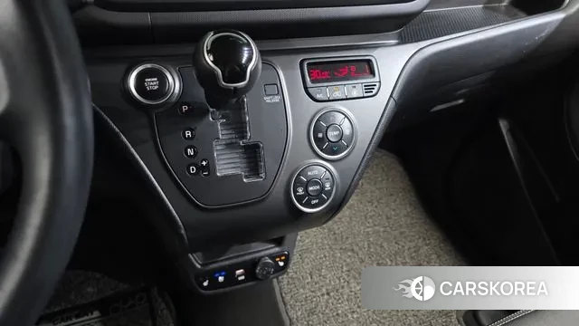 Kia The New Kia Ray id 3555770 из Кореи 18