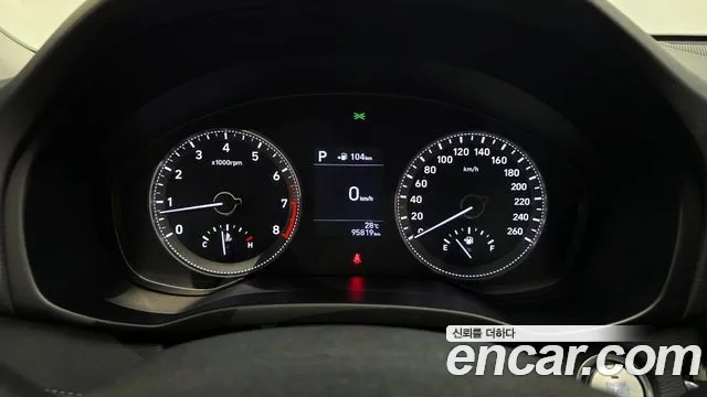 Hyundai Grandeur IG id 2946061 из Кореи 18