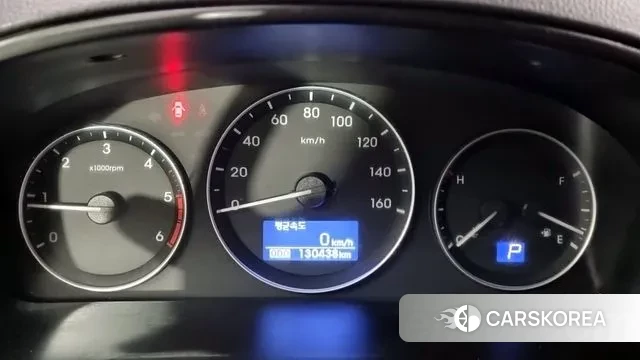 Hyundai The New Grand Starex id 3754763 из Кореи 15