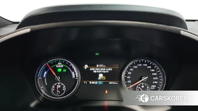 Hyundai The New Santa Fe id 3438431 из Кореи 18