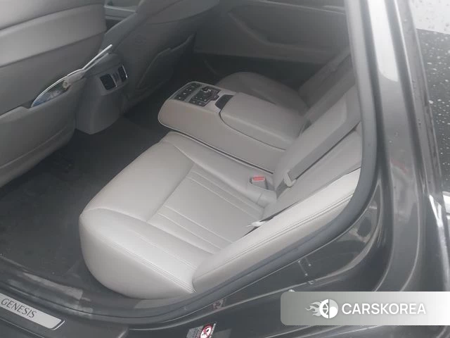 Genesis G80 id 3919849 из Кореи 18
