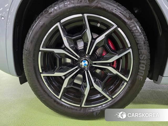 BMW X4 (G02) id 4792118 из Кореи 18