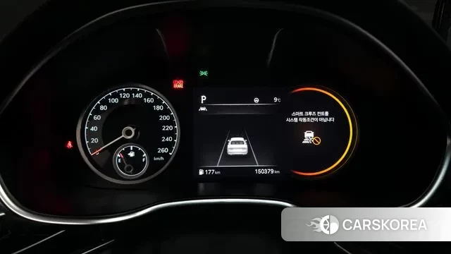 Genesis G80 (RG3) id 3291375 из Кореи 18