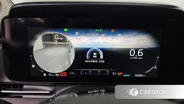 Kia Carnival 4th generation id 3483971 из Кореи 18