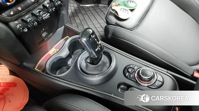 Mini Cooper Countryman id 4665544 из Кореи 28