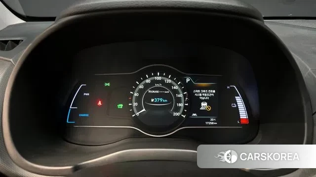 Hyundai Kona Electric id 3253259 из Кореи 18