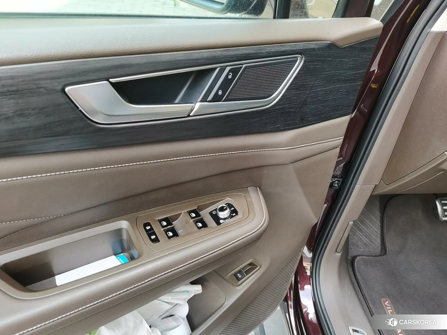 Volkswagen Viloran id 4510328 из Китая 19