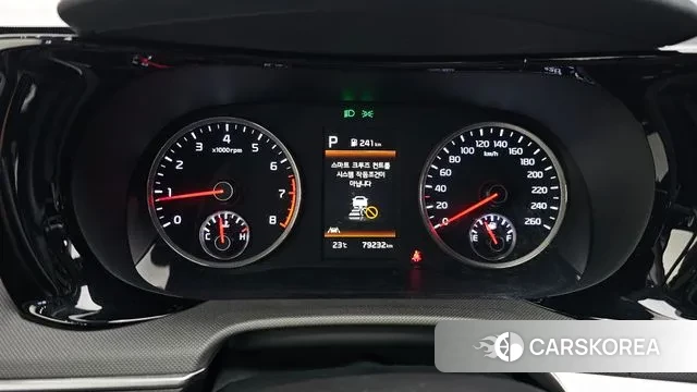 Kia K5 3rd generation id 3027334 из Кореи 18