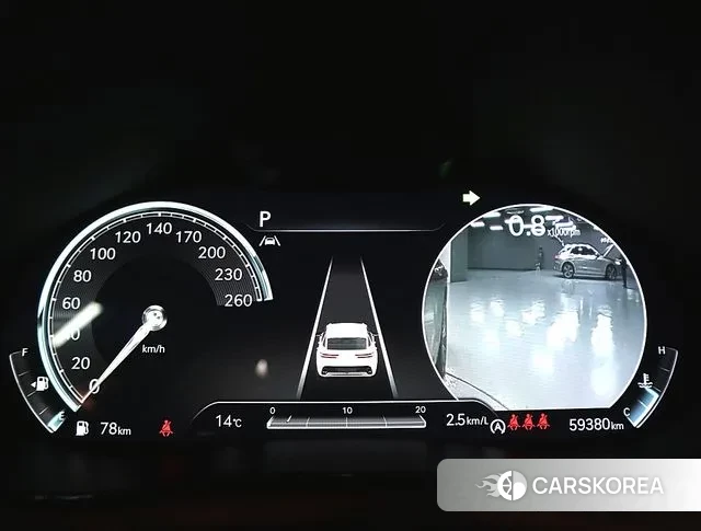 Genesis GV70 id 3401567 из Кореи 18