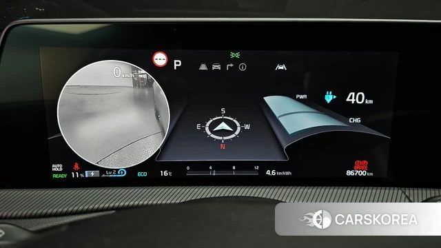 Kia EV6 id 3941189 из Кореи 18