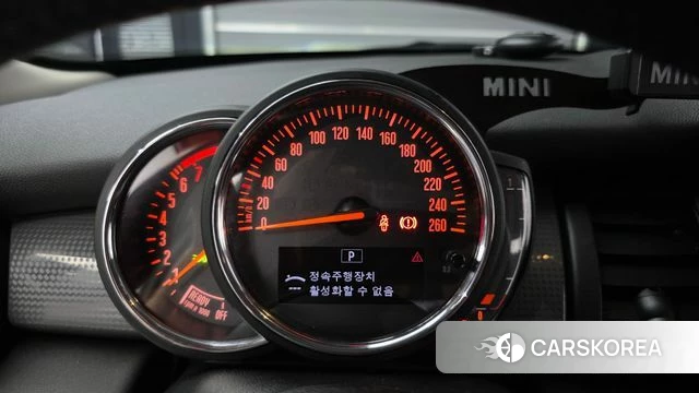 Mini Cooper id 4384293 из Кореи 28