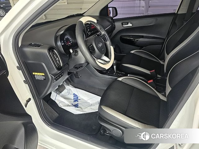 Kia All New Morning (JA) id 4255187 из Кореи 18