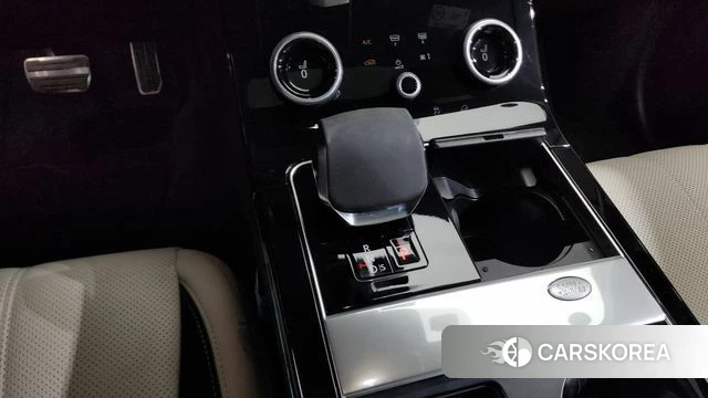 Land Rover Range Rover Velar id 4201712 из Кореи 36