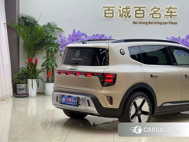 Smart Elf#5 id 3908092 из Китая 24