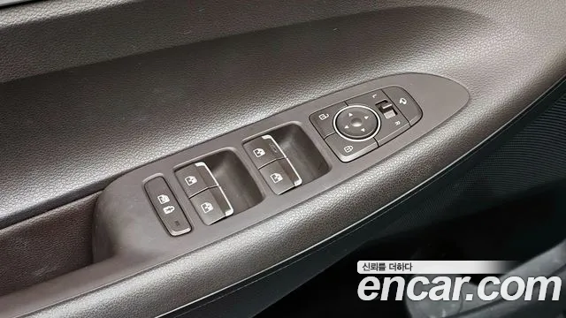 Hyundai The New Grandeur IG Hybrid id 2683889 из Кореи 18