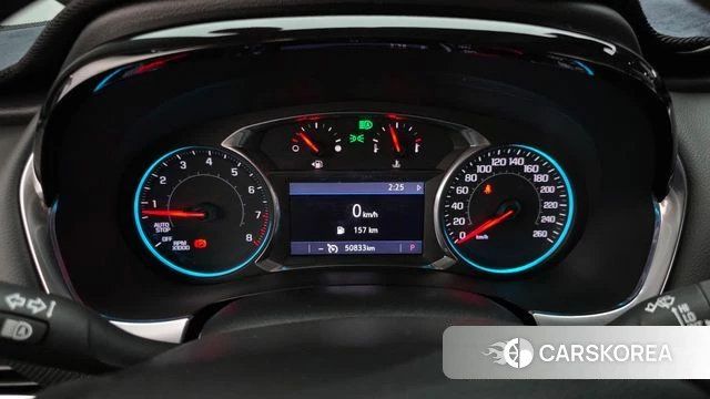 Chevrolet (GM Daewoo) Traverse id 4746277 из Кореи 32