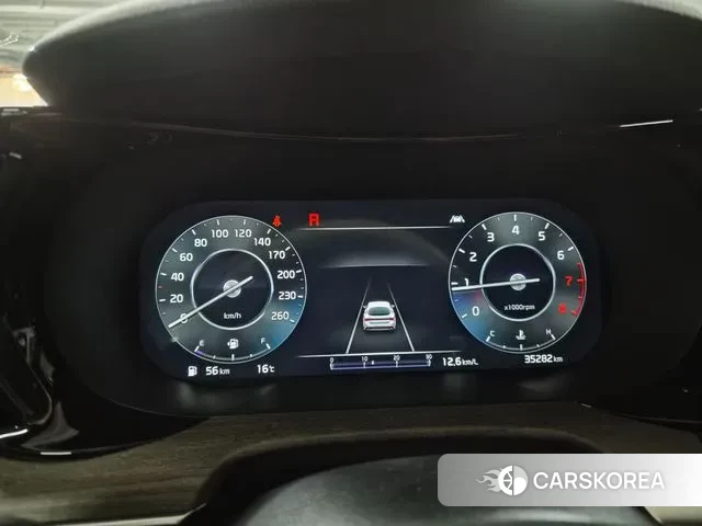 Kia K5 3rd generation id 3310772 из Кореи 16