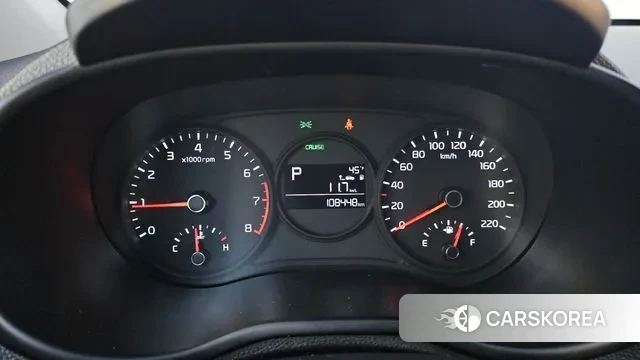 Kia All New Morning (JA) id 3531315 из Кореи 18