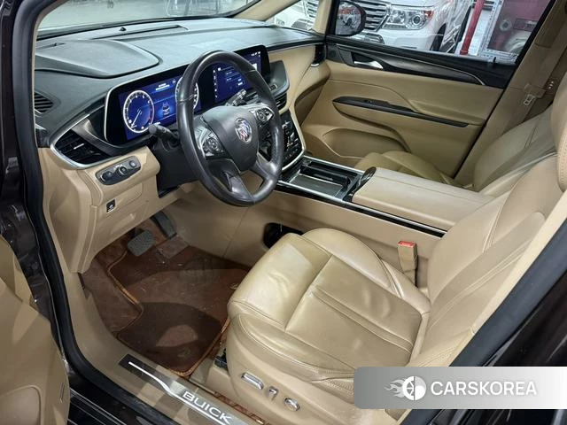 Buick GL8 id 4241473 из Китая 8