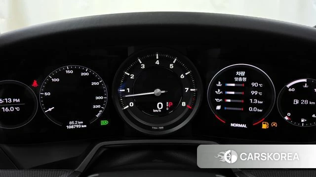 Porsche 911(992) id 3873023 из Кореи 18