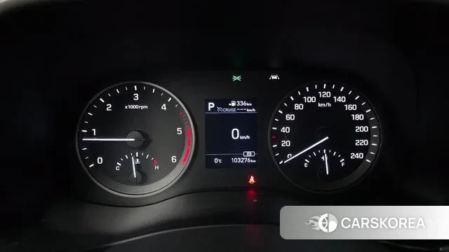 Hyundai All New Tucson id 3557109 из Кореи 18