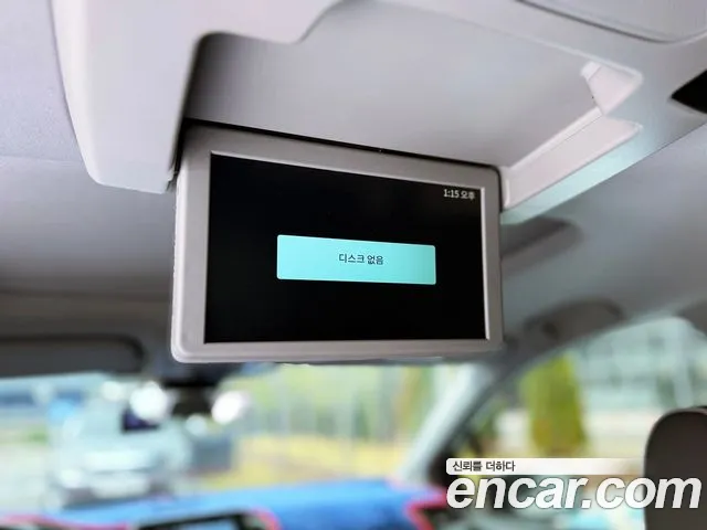 Honda Odyssey id 2683062 из Кореи 18