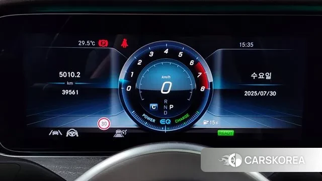 Mercedes-Benz CLS-Class C257 id 2985857 из Кореи 18