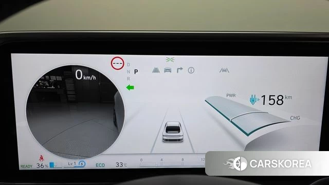 Hyundai Ionic 6 id 4624082 из Кореи 18