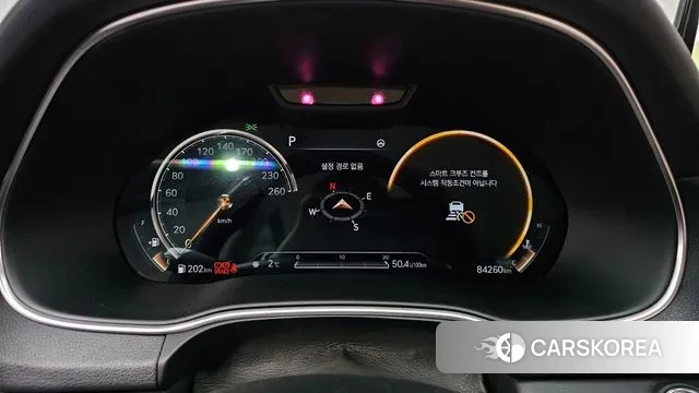 Genesis GV80 id 3556828 из Кореи 18