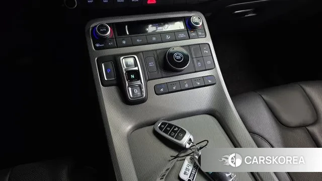 Hyundai The New Palisade id 3512649 из Кореи 18