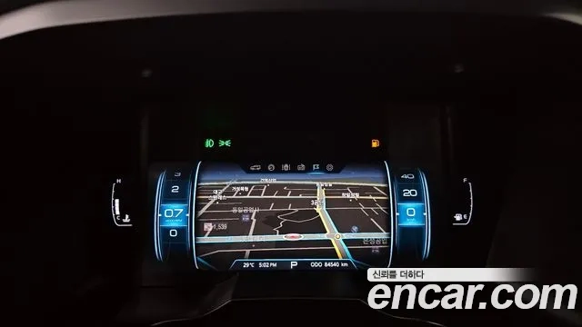 Ssangyong Beautiful Korando id 2927928 из Кореи 18