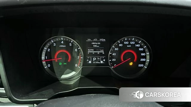 Ssangyong Berry New Tivoli id 3820352 из Кореи 18