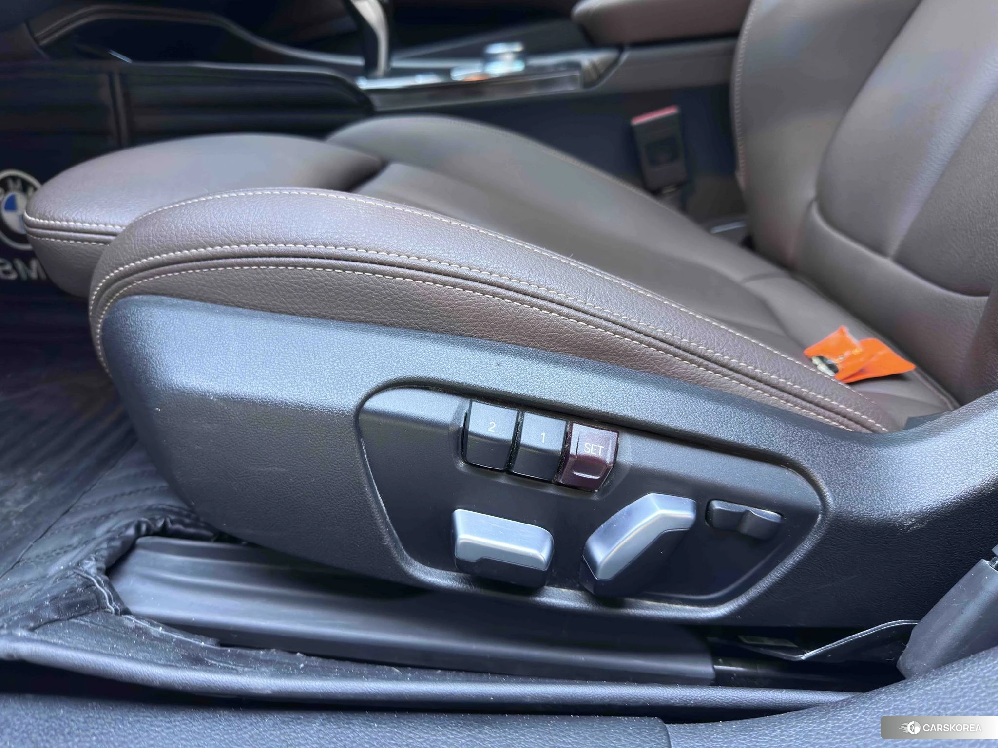 BMW X1 id 4467588 из Китая 22