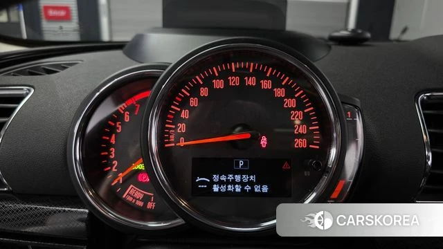 Mini Cooper Clubman id 4410615 из Кореи 28