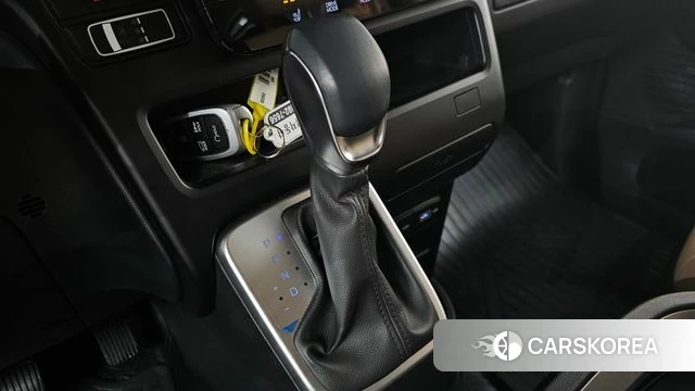 Hyundai Staria id 3812173 из Кореи 18