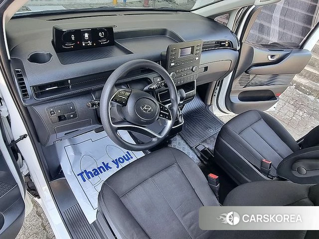 Hyundai Staria id 4283291 из Кореи 18
