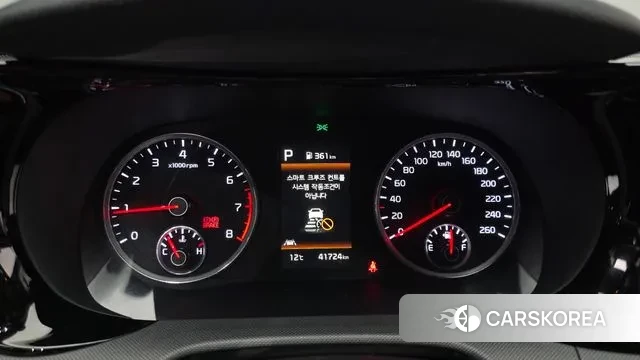 Kia K5 3rd generation id 3570670 из Кореи 18