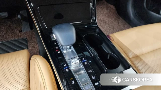 Kia K7 Premier id 4625987 из Кореи 33