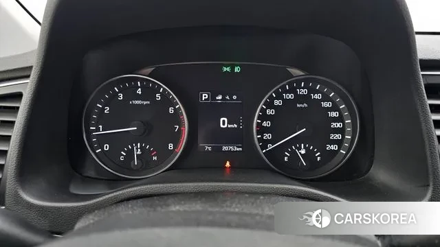 Hyundai Avante AD id 3682510 из Кореи 18