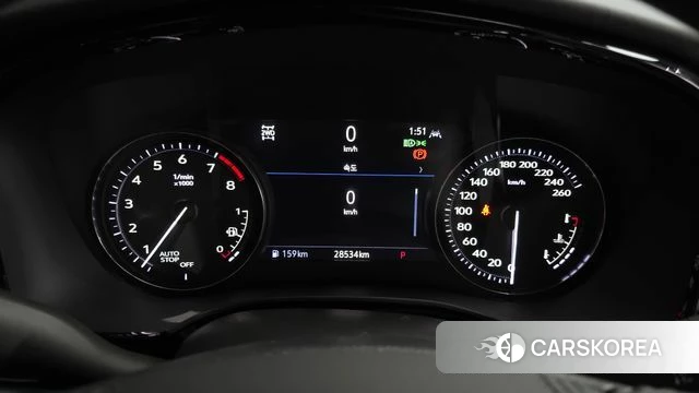 Cadillac XT6 id 4201234 из Кореи 33