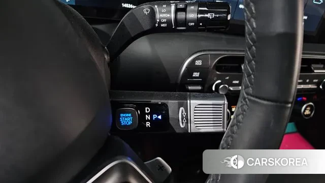 Hyundai Palisade (LX3) id 3731828 из Кореи 18