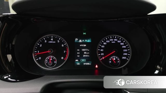 Kia K5 3rd generation id 3871286 из Кореи 18