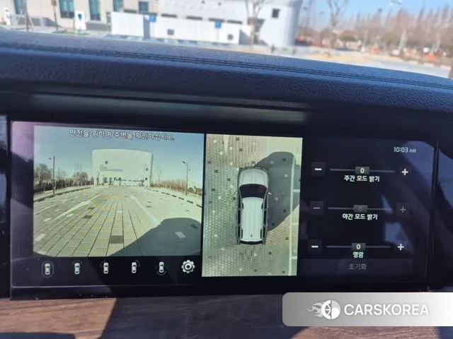 Kia Mohave Master id 3640159 из Кореи 18