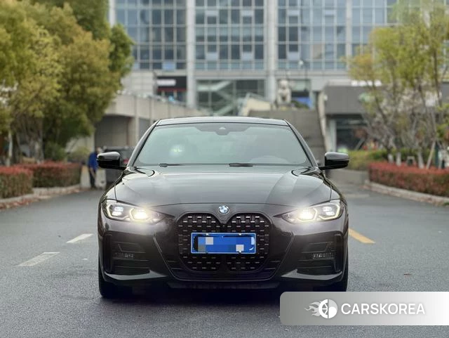 BMW 4 series id 4260525 из Китая 14